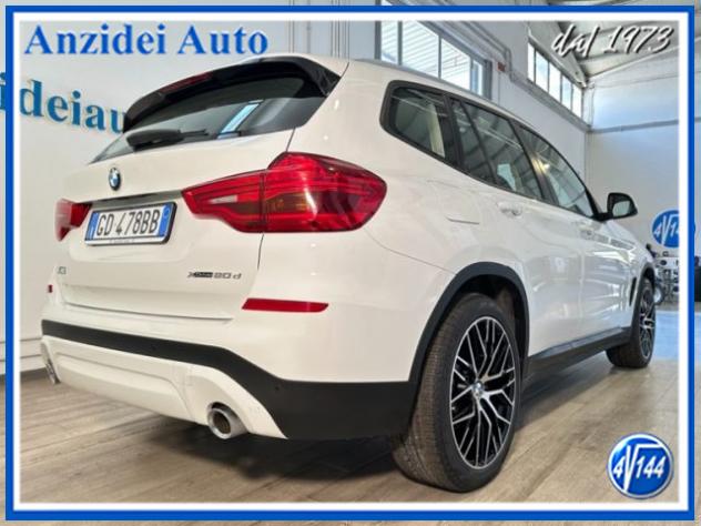 BMW X3 xDrive 20d 48V Business Advantage rif. 24051559 - Foto 6