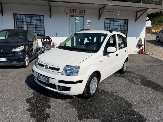 Fiat Panda 1.1 Actual Eco - Foto 5