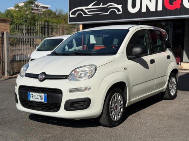 FIAT Panda 1.2 EasyPower Easy (NESSUN VINCOLO) rif. 24010619 - Foto 3
