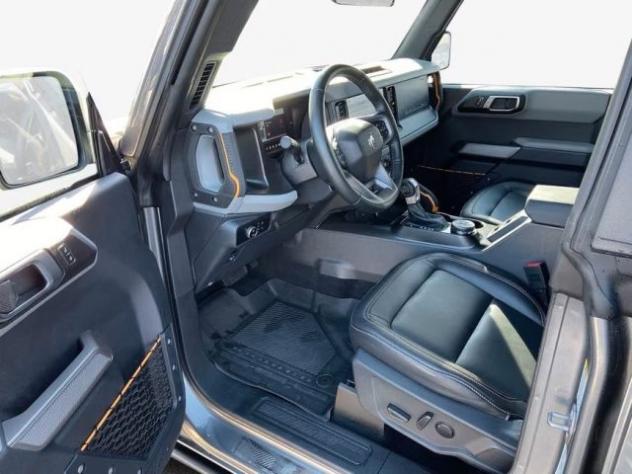 FORD Bronco 2.7 EcoBoost V6 335CV Badlands rif. 24126808 - Foto 5