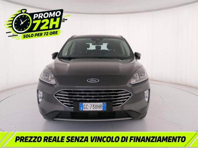 Ford Kuga 1.5 ecoblue Titanium Business 2wd 120cv auto - Foto 5