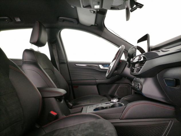 Ford Kuga 2.5 full hybrid ST-Line X 2wd 190cv cvt - Foto 6