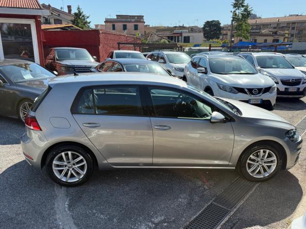Golf 1.5 TGI DSG 5p. Executive-unipro-rate- - Foto 10