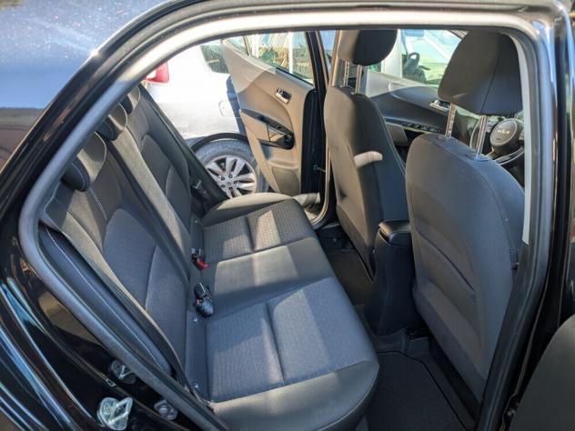 Kia Picanto 1.0 GPL STYLE UNIPRO SENZA VINCOLI - Foto 9
