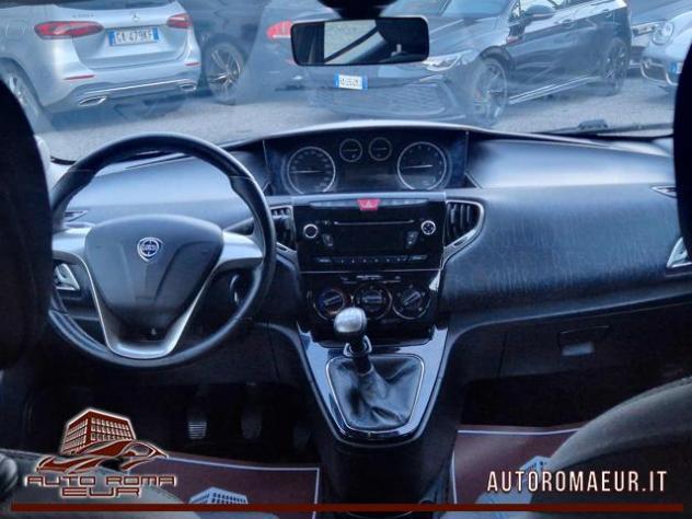 LANCIA Ypsilon 1.2 69 CV 5 porte S&S TAGLIANDATA! NEOPATENTATI! rif. 24198237 - Foto 10