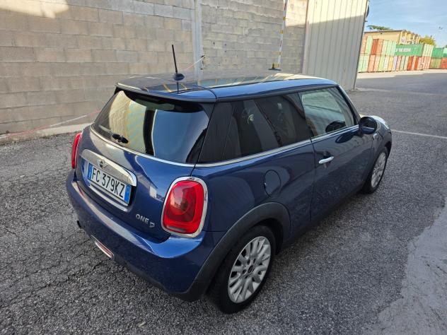 Mini 1.5 One D hype FULLL KM CERTIF - Foto 6