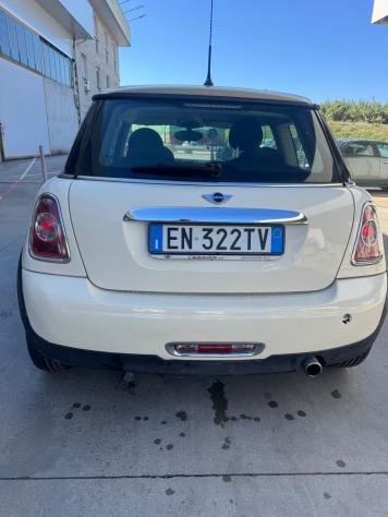 Mini 1.6 16V One (55kW) - Foto 6