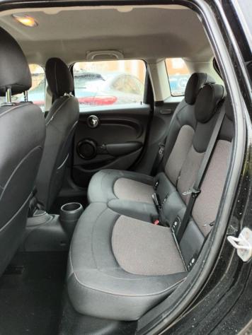 MINI Cooper D 1500 5 PORTE 116CV AUTOM. PDC "16 CLIMAUTO ITALIA rif. 24230410 - Foto 6