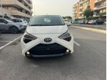 Toyota Aygo Connect 1.0 VVT-i 72 CV 5 porte x-play LED NAVI KAMERA CERCHI 1 &hellip;