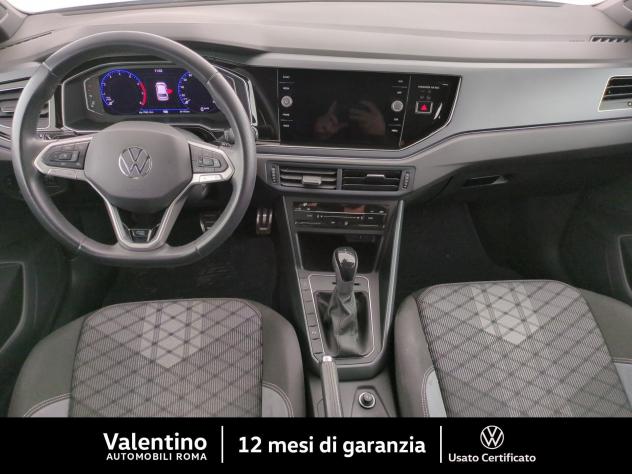 Volkswagen Polo 1.0 TSI DSG R-Line - Foto 7