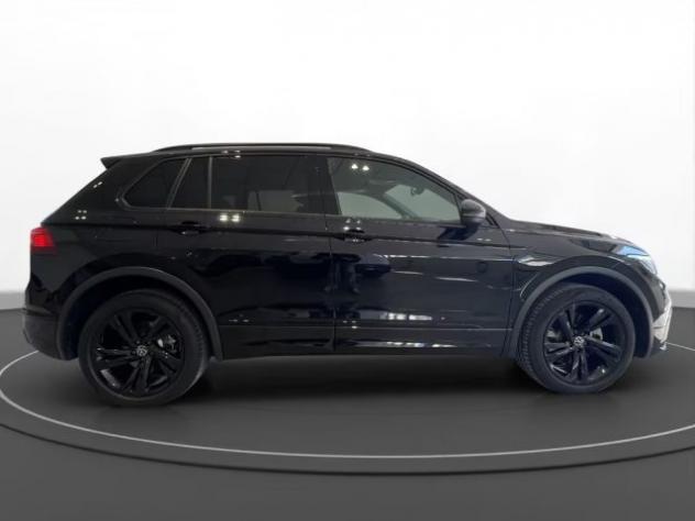 VOLKSWAGEN Tiguan 1.4 TSI eHYBRID DSG R-Line Rline rif. 23746252 - Foto 5