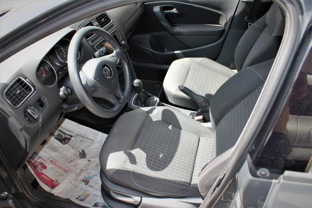 VW POLO V 1.4 TDI 75cv Bluemotion Tech - 2015 - Foto 6