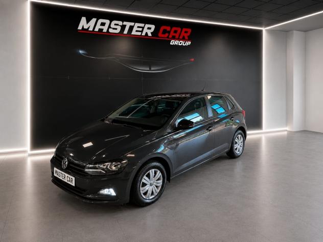 Volkswagen Polo 1.0 EVO 80 CV 5p. Comfortline BlueMotion Technology