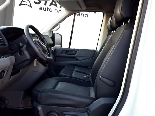 Volkswagen Crafter 2 Serie 30Q Logistic L3H3 TETTO ALTO - Foto 9
