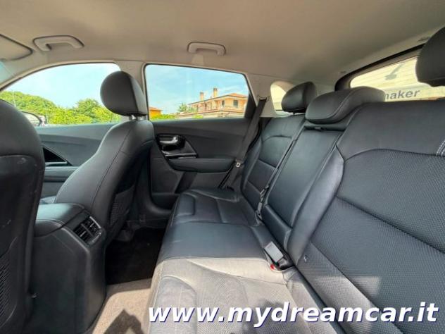 KIA Niro 1.6 GDi DCT HEV Energy rif. 23957332 - Foto 8