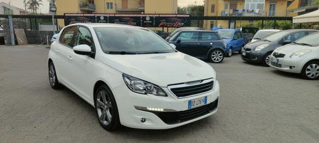 Peugeot 308 BlueHDi 120 Allure cambio automatico - Foto 3