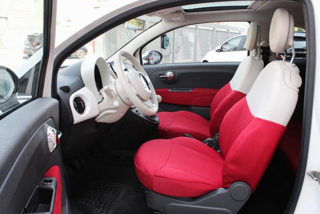 FIAT 500 (2015-2024) 500 1.0 Hybrid Dolcevita - Foto 9