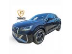 AUDI Q2 30TDI IDENTITY BLACK FULL
