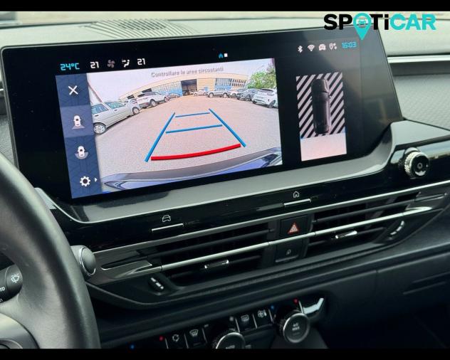 Citroën C5 X 1.2 puretech Plus s&s 130cv eat8 - Foto 8