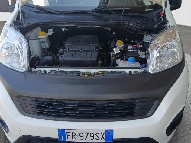 Fiat Qubo 1.4 8v Easy 77cv - Foto 20