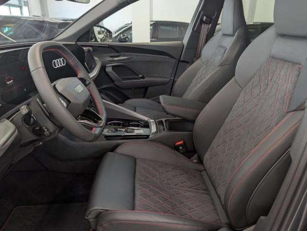 AUDI Q5 SPB 40 TDI quattro S tronic S line rif. 23931484 - Foto 9