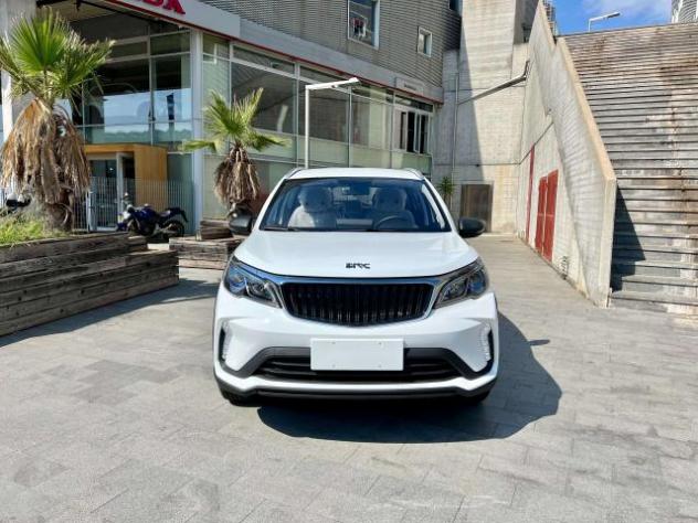 EMC QUATTRO Quattro 1.5 103cv per neopatentati - Foto 9