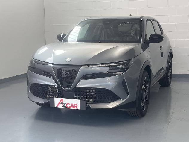 Alfa Romeo Junior Junior 1.2 136 CV Hybrid eDCT6 Speciale