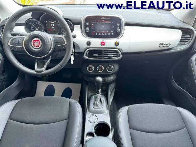 FIAT 500X 1.3 T4 150 CV DCT Connect Carplay - Camera - Led rif. 24180396 - Foto 9
