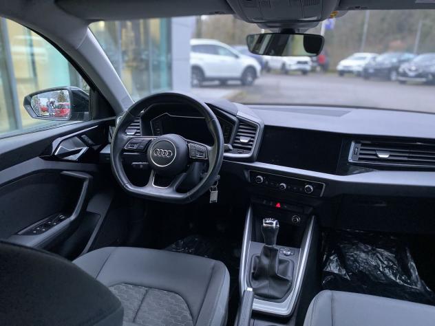 Audi A1 A1 SPB 25 TFSI S line edition - Foto 9