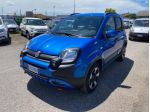 FIAT Panda 1.0 FireFly S&S Hybrid City Cross 5 posti rif. 23776172