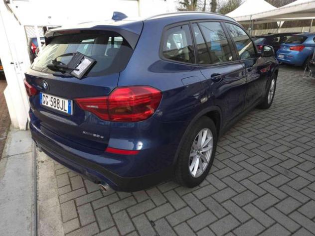BMW X3 xDrive30e Business Advantage rif. 23983416 - Foto 7
