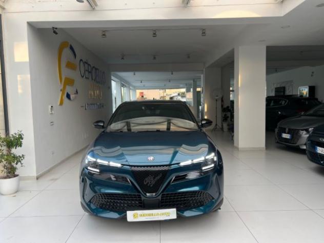 ALFA ROMEO Junior 156 CV BEV Intensa da e229,00 mensili rif. 23982198 - Foto 6