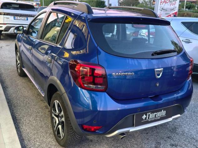 DACIA Sandero Stepway 100CV GPL 15th Anniversary rif. 24190655 - Foto 6