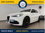 Alfa Romeo Stelvio 2.2 diesel 210 AT8 Q4 Veloce Tì Harman Kardon