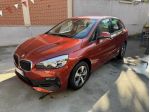 Bmw 216 216d Active Tourer Advantage UNIPROP. FULL OPTIONAL
