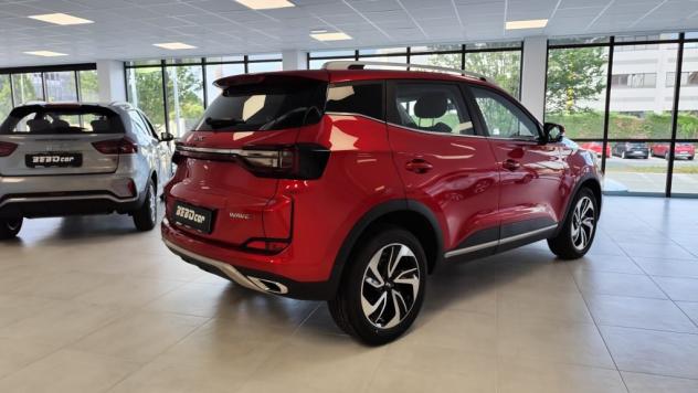 EMC Sei 1.5 CVT BENZINA O GPL - Scopri promo e più dettagli in descrizione! - Foto 5
