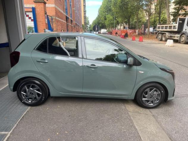 KIA Picanto 1.0 GDi GPL 5 porte Urban rif. 23891033 - Foto 5