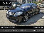 Mercedes-Benz Classe CL CL Coupe 500 Sport auto