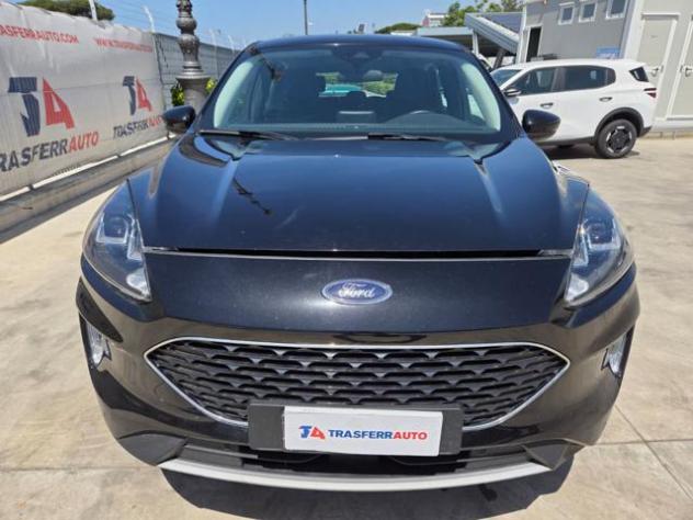 FORD Kuga 1.5 EcoBlue 120 CV 2WD Connect rif. 23776052 - Foto 8