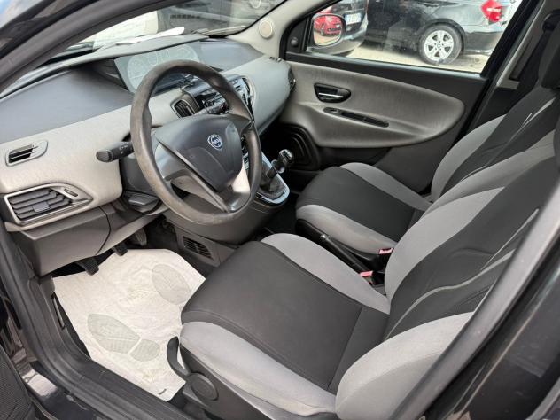 Lancia Ypsilon 1.2 69 CV 5 porte GPL Ecochic Silver - Foto 7