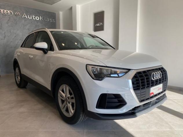 AUDI Q3 35 TDI S tronic Prima Scelta Plus rif. 20228046 - Foto 2