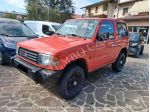 MITSUBISHI 4X4 rif. 24043744