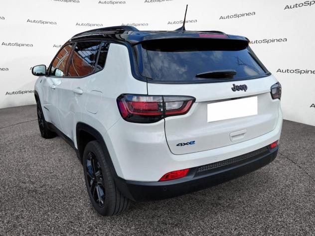 Jeep Compass 4xe 1.3 T4 PHEV 240cv North Star 4xe Auto #nazionale - Foto 3