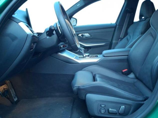 BMW M3 Touring Competition M xDrive rif. 23352105 - Foto 8