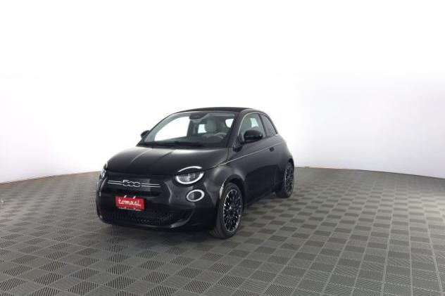 FIAT 500C 500 Cabrio Hybrid La Prima rif. 24112168