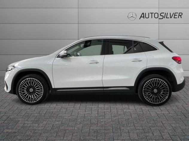 MERCEDES-BENZ EQA 250+ Premium Plus rif. 23504725 - Foto 6