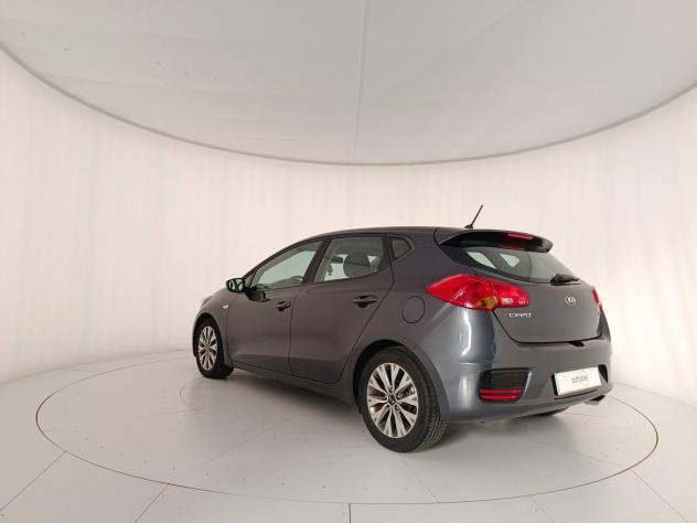 Kia cee'd ceed II 2012 Ceed 1.4 crdi Cool my13 - Foto 4