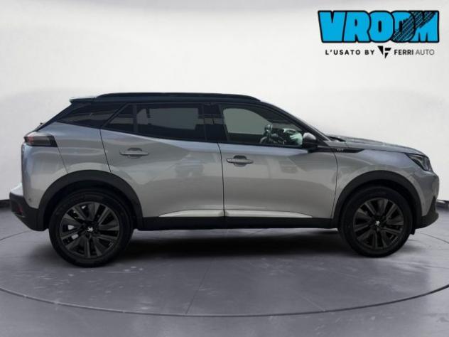 PEUGEOT 2008 1.2 PureTech 130 S&S EAT8 GT Pack rif. 23776820 - Foto 5
