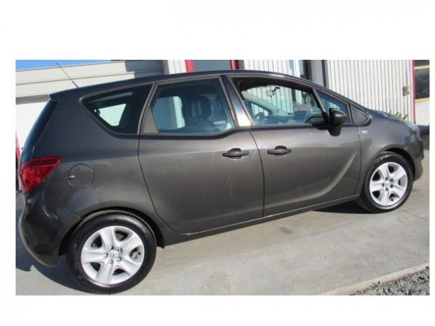 Opel Meriva 1.6 CDTI Start&Stop Elective SUPER INTERESSANTE - Foto 3