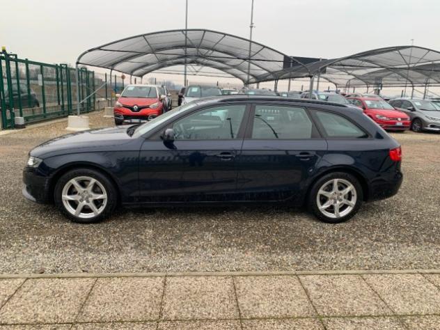 AUDI A4 Avant 2.0 TDI 170CV F.AP. QUATTRO. Adv. rif. 23882878 - Foto 8